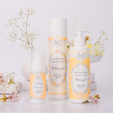 Badefee Geschenkset Blütenzart