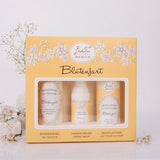 Badefee Geschenkset Blütenzart