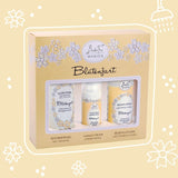 Badefee Geschenkset Blütenzart