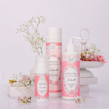 Badefee Geschenkset Liebevoll