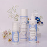 Badefee Geschenkset Samtweich