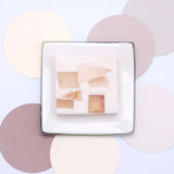 Badefee Glycerinseife Honig-Vanille