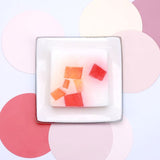 Badefee Glycerinseife Orangenmilch