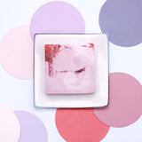 Badefee Glycerinseife Rote Traube