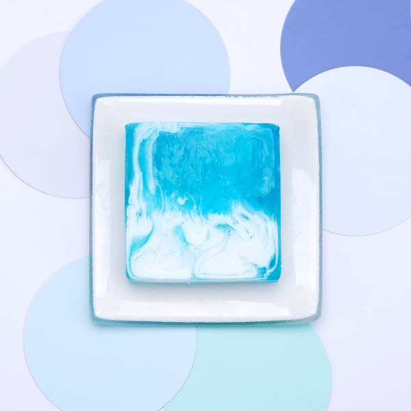 Badefee Glycerinseife Wasserfall