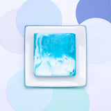 Glycerinseife Wasserfall