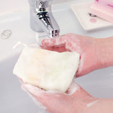 Badefee Pflegeseife Cotton Splash