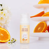 Badefee Handcreme Fruity Orange