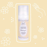 Badefee Handcreme Blütenzart