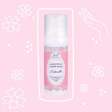 Badefee Handcreme Liebevoll