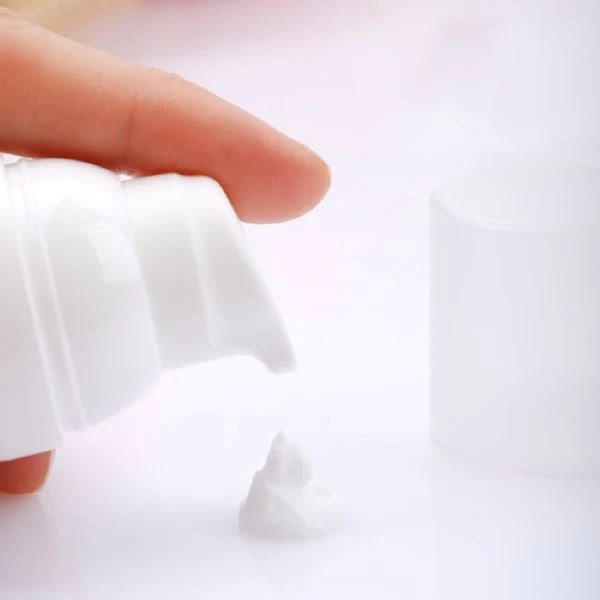 Badefee Handcreme Blütenzart
