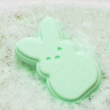 Badefee Sprudelhase Fairy Bunny