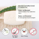 Badefee Festes Shampoo Energie-Booster