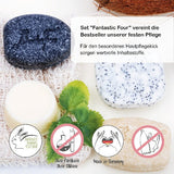 Badefee Feste Pflege im Set - Fantastic four