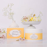 Badefee - Körpercreme Blütenzart