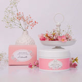 Badefee Körpercreme Liebevoll