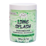 Badefee Duschmousse Lime Splash