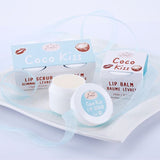 Lippenpflegeset Coco Kiss