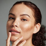 Lippenpeeling Anwendung