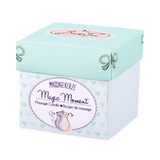 Badefee Massagekerze Magic Moment