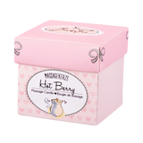 Badefee Massagekerze Hot Berry