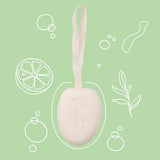 Badefee Feste Dusche mit Zitronentee-Duft & Bambus-Extrakt