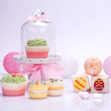 Badetrüffel Frühlingsmix