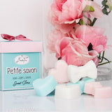 Badefee Petit Savon- Sweet Time