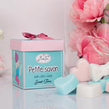 Badefee Petit Savon- Sweet Time