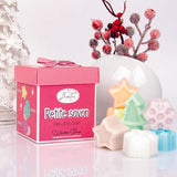 Petite Savon Winter -Time