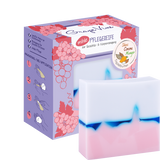 Badefee Pflegeseife Grape Vine