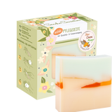 Badefee Pflegeseife Sencha Sensation