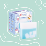 Pflegeseife Cotton Splash