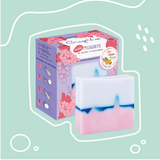 Badefee Pflegeseife Grape Vine