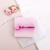 Badefee Pflegeseife Rose Garden