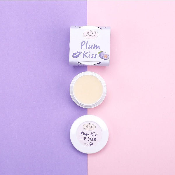 Lippenbalsam Plum Kiss