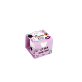 Badefee Lippenbalsam Plum Kiss  mit Bienenwachs & natürlichem Duft, mikroplastikfrei