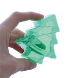 Tannenbaum Formseife