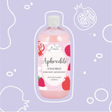 Badefee Schaumbad Aphrodite