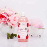 Badefee Schaumbad Aphrodite