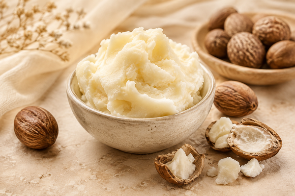 Sheabutter