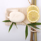 Badefee Feste Dusche mit Zitronentee-Duft & Bambus-Extrakt