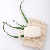 Badefee Festes Shampoo Energie-Booster