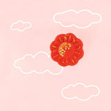 Badefee Badebombe Sweet Sunshine