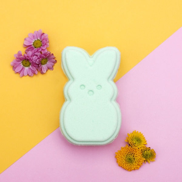 Badefee Sprudelhase Fairy Bunny