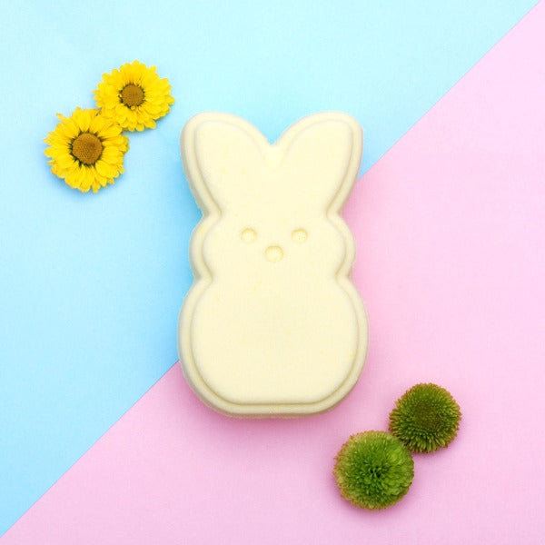 Badefee Sprudelhase Fairy Bunny, 3er-Set