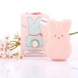 Badefee Sprudelhase Fairy Bunny, 3er-Set