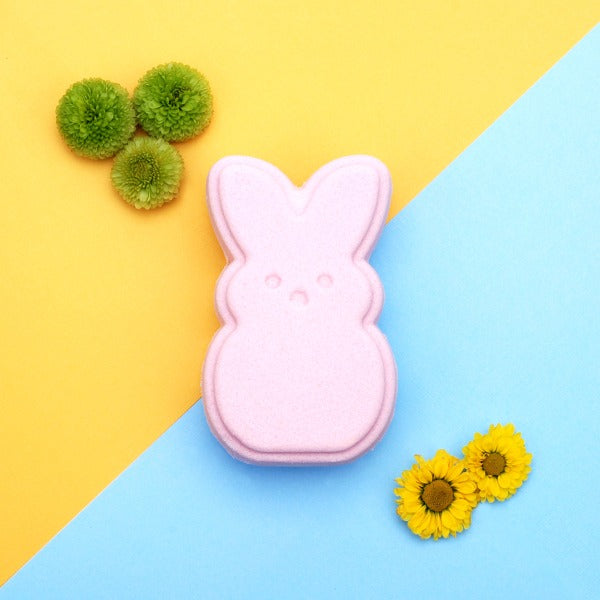 Badefee Sprudelhase Fairy Bunny, 3er-Set