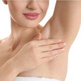 Badefee Deocreme Natural & Soft