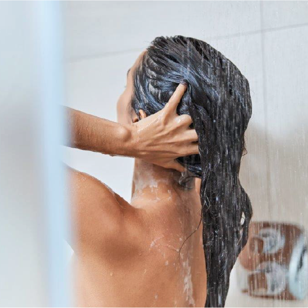 Badefee Fester Conditioner mit Sandorn